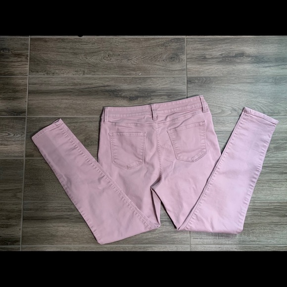 skinny jeans - Picture 2 of 3